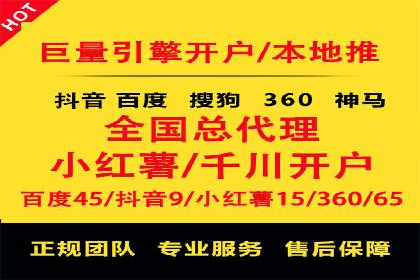 汽车行业SEM运营托管的典型案例分析